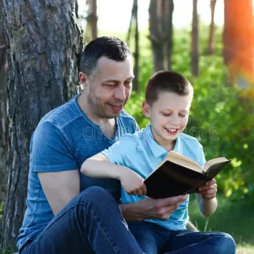 Padres Que Se Necesitan Hoy