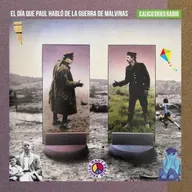 El día que Paul McCartney habló de la Guerra de Malvinas