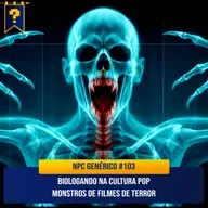 NG#103: Biologando Especial de Terror