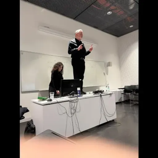 הרב מיכאל דושינסקי דבר פרשה צו 5 תשפ"ו סֵפר בעקבי פרשיות „המחרפים נפשם למות” Rabbi Michael Dushinsky