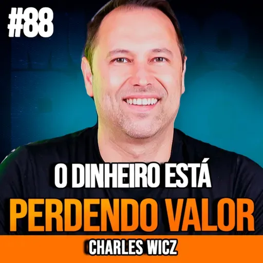 Charles Wicz | O GOVERNO ESTÁ EMPOBRECENDO A POPULAÇÃO?
