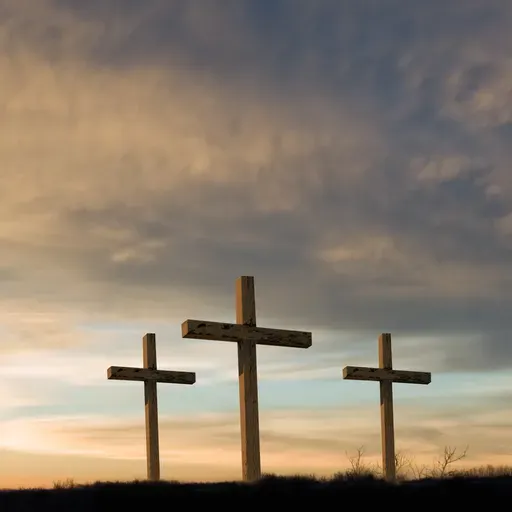 "Estamos hablando de 200 Kilómetros de crucificados": el espectáculo más dantesco de la antigua Roma