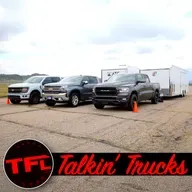 Ep. 289: Behind The Scenes Of TFL Towing Drag Races!
