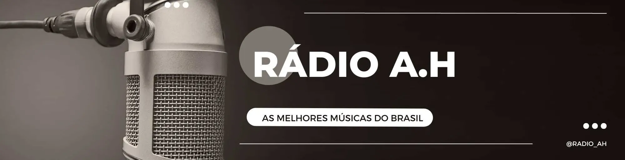 Radio  A.H