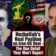 Laith Marouf: Hezbollah’s Real Position on Iran-US Deal – The One Detail They Won’t Report