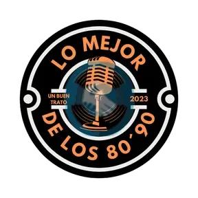 Lo mejor 80s-90s