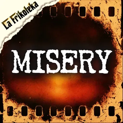 185 - Misery (1990)