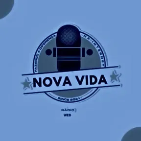 radio web nova vida