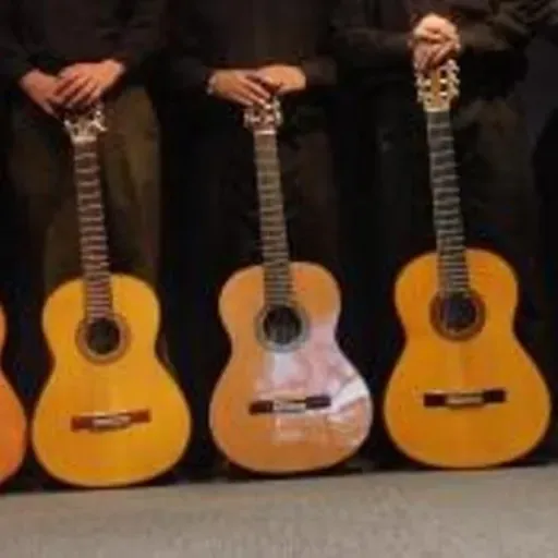 De Corazon Rondallas #63