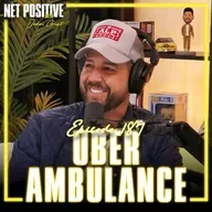 Uber Ambulance