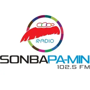 RADIO SONBA PAMIN 102.5 FM