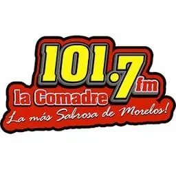 La Comadre 101.7 en vivo