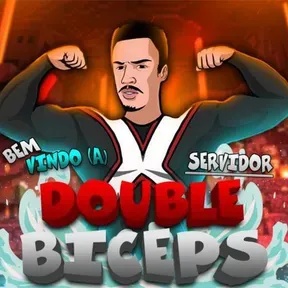 Double Biceps