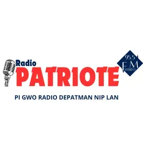 RADIO PATRIOTE FM 95.5