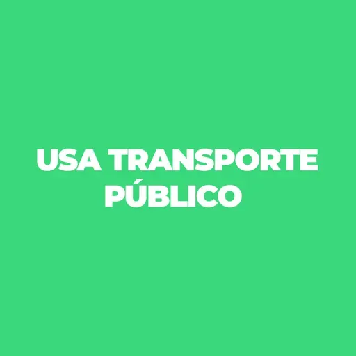 CAMPAÑA VERDE UH: Usa transporte público