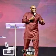 THE POWER TO FUNCTION WITH APOSTLE JOSHUA SELMAN