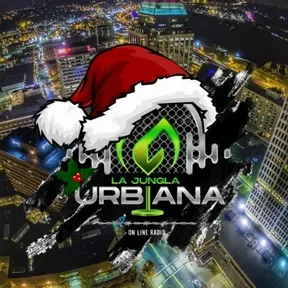 La Jungla Urbana (Musica con Kalle)