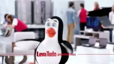 Leva Tudo Pontofrio