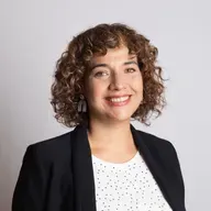 Charlamos sobre el sistema electoral argentino con Gala Díaz Langou