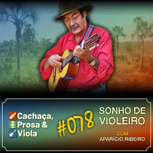 CPV078 - Sonho de Violeiro