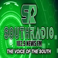 102.9 South Radio News FM - Cebu