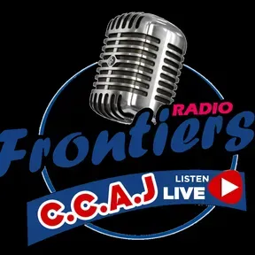 Frontiers radio