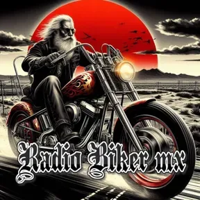 RADIO BIKER MX