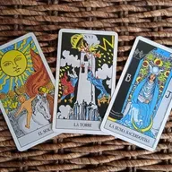 Astrotarot Cabañuelas noviembre  _Signos de tierra