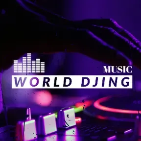 Radio World Djing