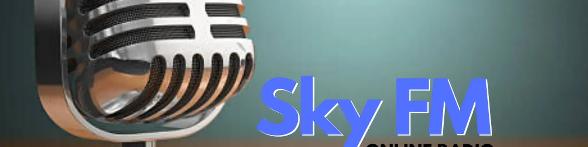 Sky FM Online Radio