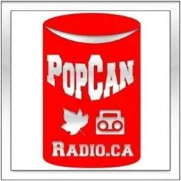 PopCanRadio.ca -
