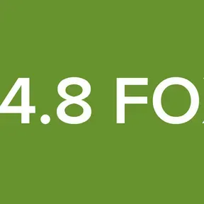 94.8 FOX