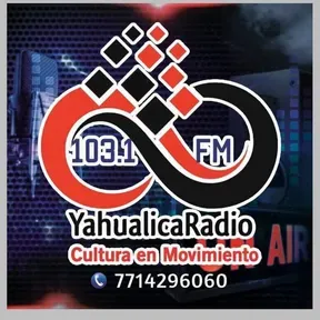YAHUALICA RADIO Cultura en Movimiento