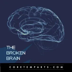 The Broken Brain