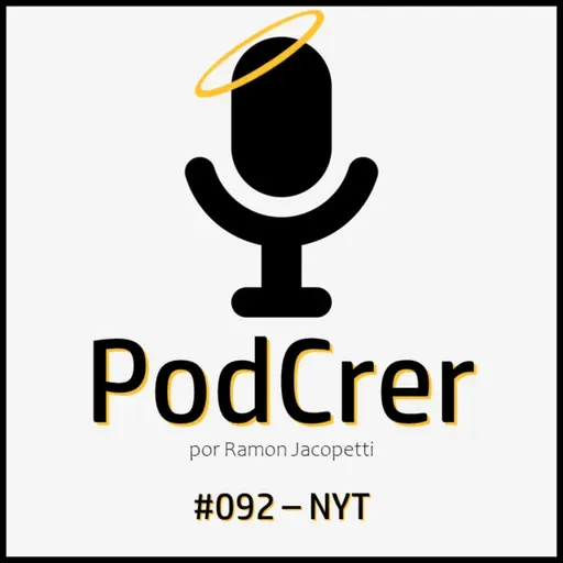#092 - NYT