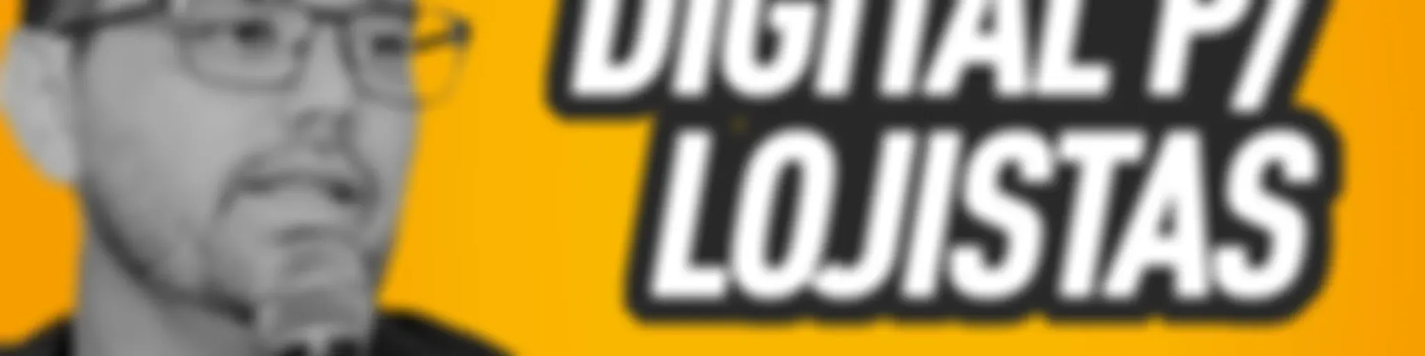 BD CAST - MARKETING DIGITAL PARA LOJISTAS