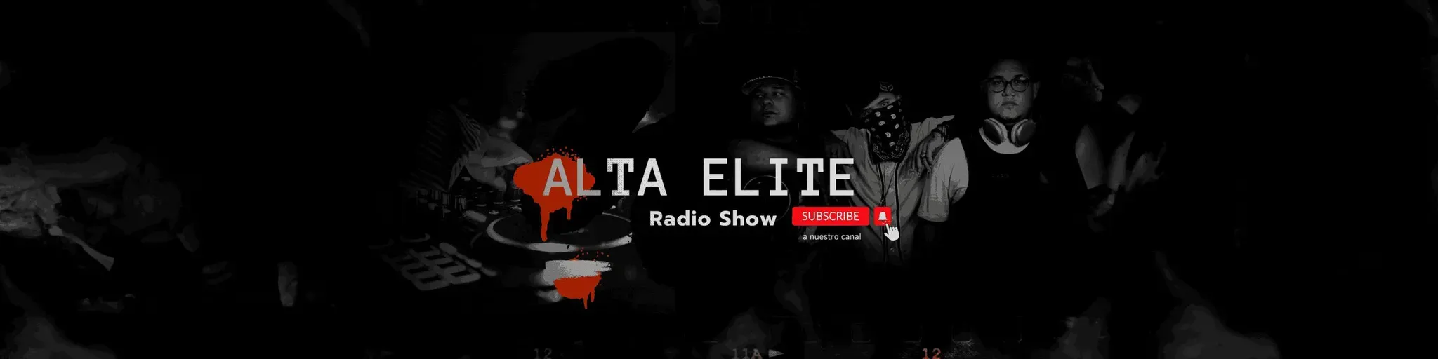 Alta Elite Radio Show