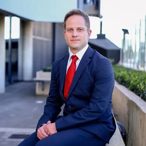 Your Money Maument with Mauritz Oberholzer - 5 Non-Negotiable Financial Checks for December and January