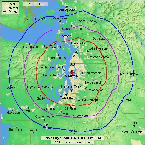 KUOW-HD Bricks Mazda Dashboards