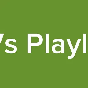 LVs Playlist