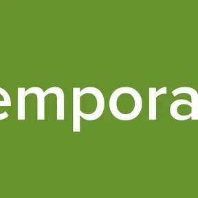 Temporary