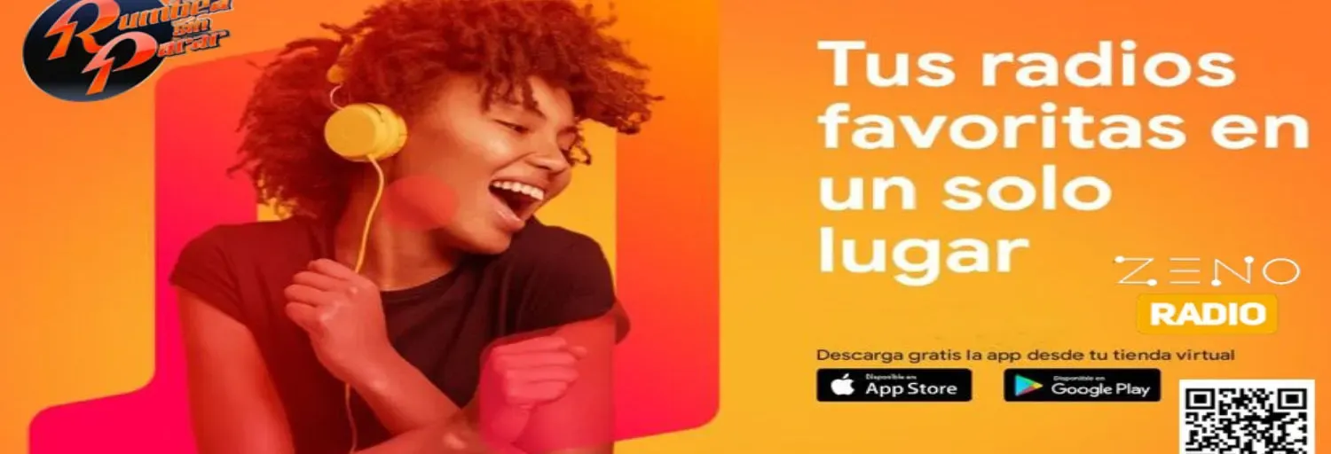 Rumbeasinpararonradio