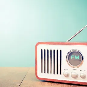 Nation Radio