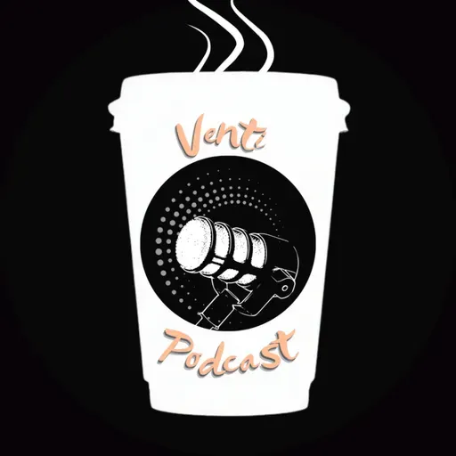 VENTI PODCAST: UPDATE IMPORTANTE