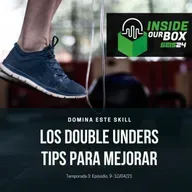 210411 - Mejora los Double unders