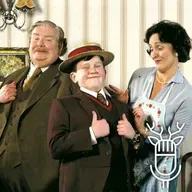 8x06 El de las curiosidades de la familia Dursley
