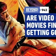 Is 2026 The Year Hollywood Finally Figures Out Video Game Movies? - Beyond 943