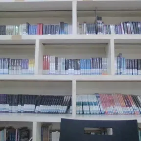 Sahabat & Buku