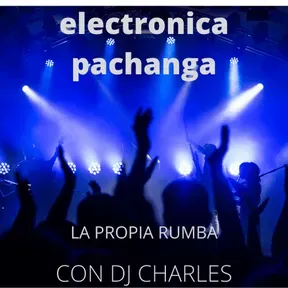 RADIO CHARLES