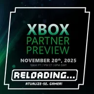 Reloading #530 – A Volta dos Parças do Xbox